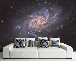Космический дизайн – идеи для вашего дома