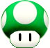 'Шарф в стиле Mario