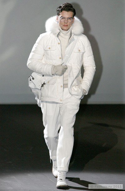 Мода 2011-2012 Corneliani
