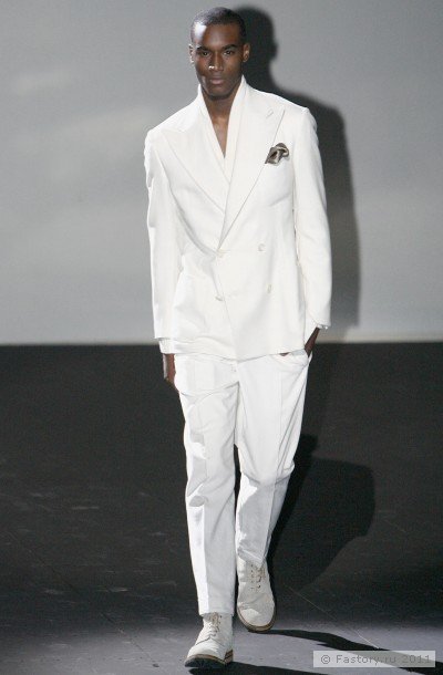 Мода 2011-2012 Corneliani