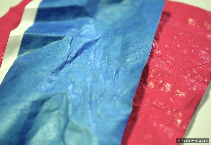 модные кеды Tyvek
