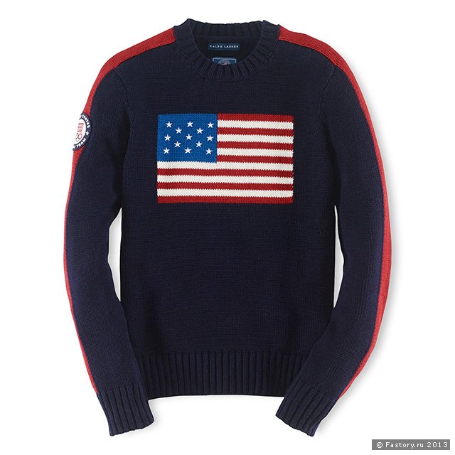 Us одежда. USA Olympic Team одежда. USA Olympic Team костюм. Ralph Lauren USA Flag Sweater (чёрного цвета).. Кофта ЮСА Олимпийская.