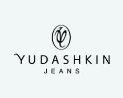 Ребрендинг Yudashkin Jeans