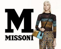 MMissoni: PRE FALL 2014 COLLECTIONS