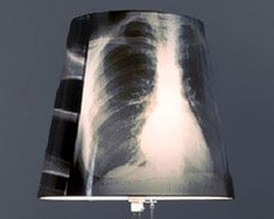 Лампа X-Ray