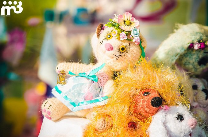 SЛИВКИ Art Village fest 28-30 августа