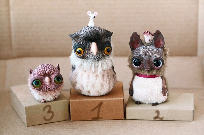 Майская ярмарка изделий ручной работы ArtFlection