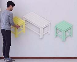 Дизайнерская мебель – из 2D в 3D