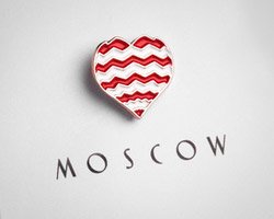 Коллекция Heart of Moscow