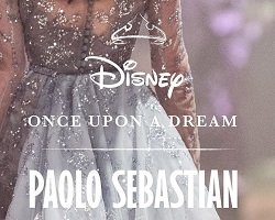 Волшебные платья от Paolo Sebastian и Disney
