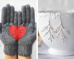 Модные зимние вещи – лучшие подарки к Новому году