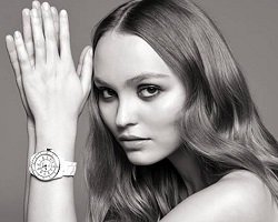 Знаменитые актрисы и модели в рекламе новых часов J12 от Chanel
