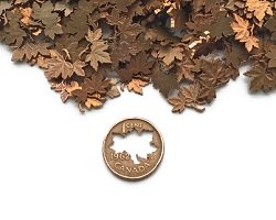 Оригинальные handmade украшения из монет by Micah Adams