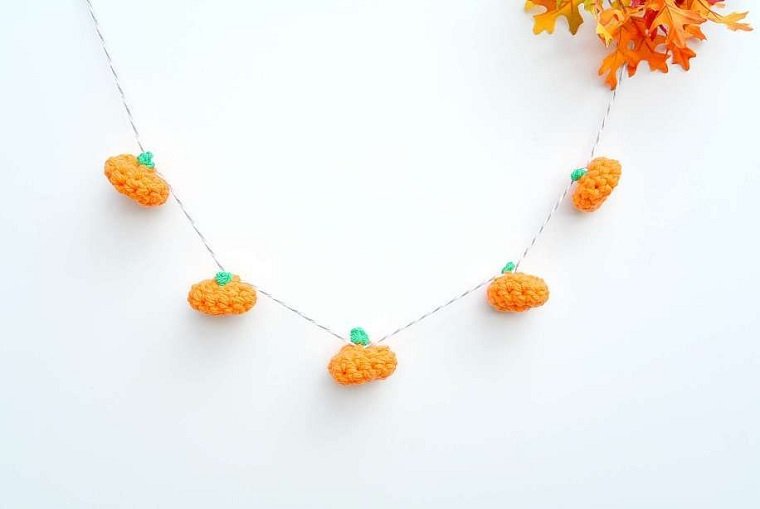 Handmade декор в осеннем стиле