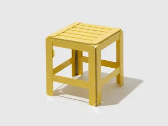 Дизайн мебели из 2D в 3D