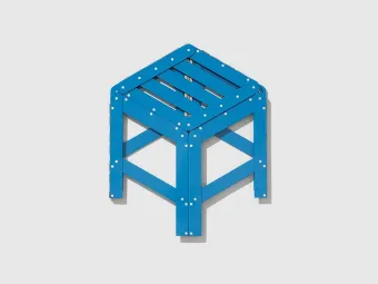 Дизайн мебели из 2D в 3D