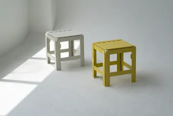 Дизайн мебели из 2D в 3D