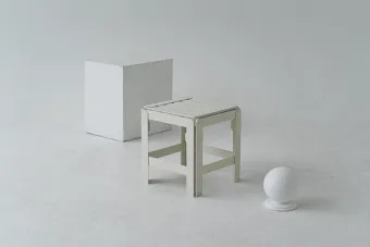 Дизайн мебели из 2D в 3D