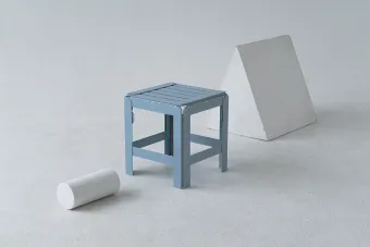 Дизайн мебели из 2D в 3D