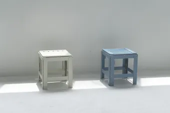 Дизайн мебели из 2D в 3D